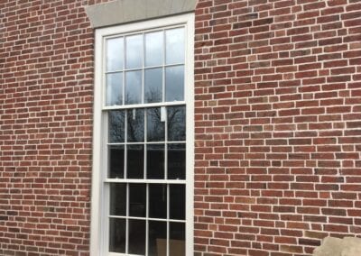 KM Joinery Bespoke Windows