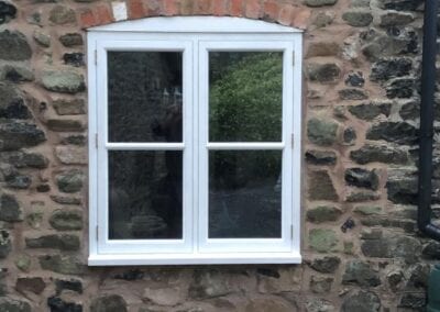 KM Joinery Bespoke Windows