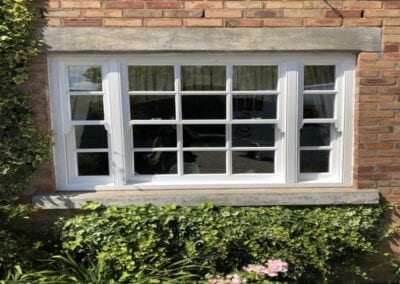 KM Joinery Bespoke Windows