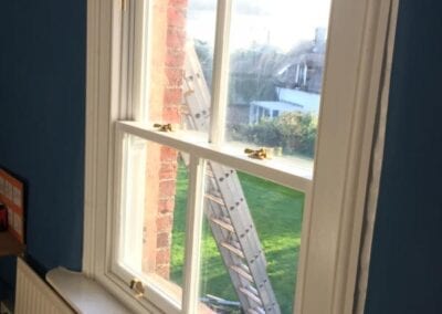 KM Joinery Bespoke Windows