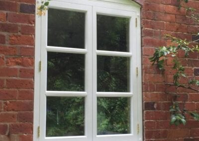 KM Joinery Bespoke Windows