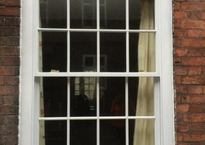KM Joinery Bespoke Windows