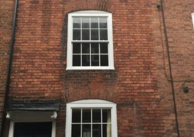 KM Joinery Bespoke Windows