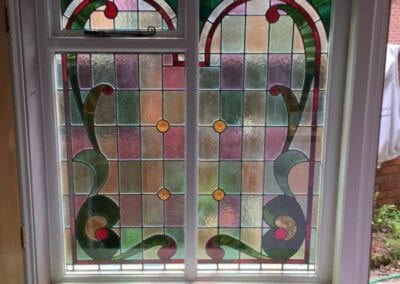 KM Joinery Bespoke Windows