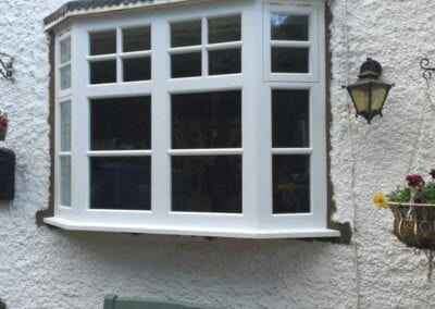KM Joinery Bespoke Windows