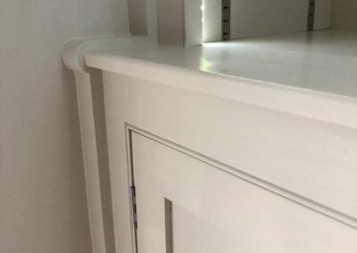 KM Joinery Bespoke Cabinets