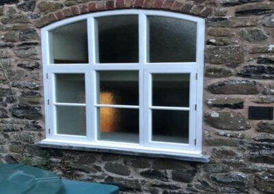 KM Joinery Bespoke Windows