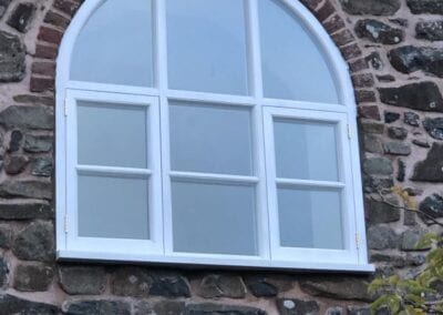 KM Joinery Bespoke Windows